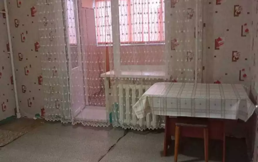 Строителей улица, д.8