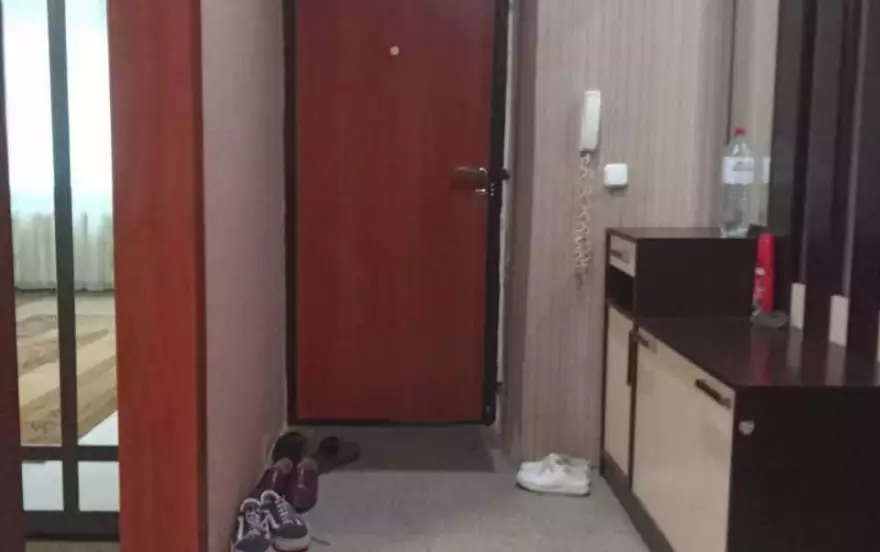 Строителей улица, д.8