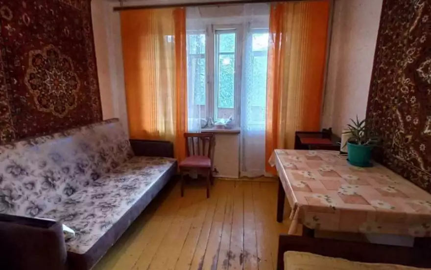 Георгия Димитрова улица, д.18