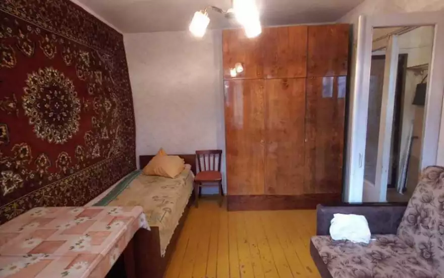 Георгия Димитрова улица, д.18