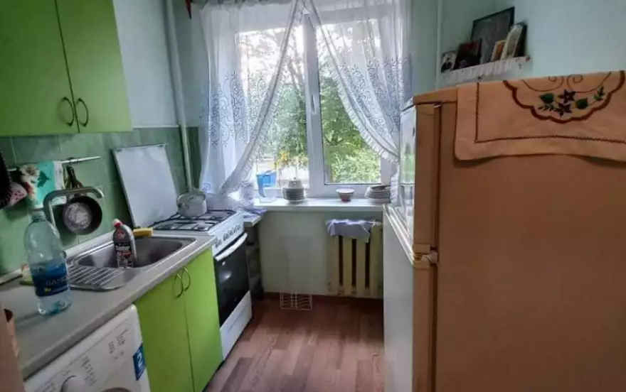Георгия Димитрова улица, д.18