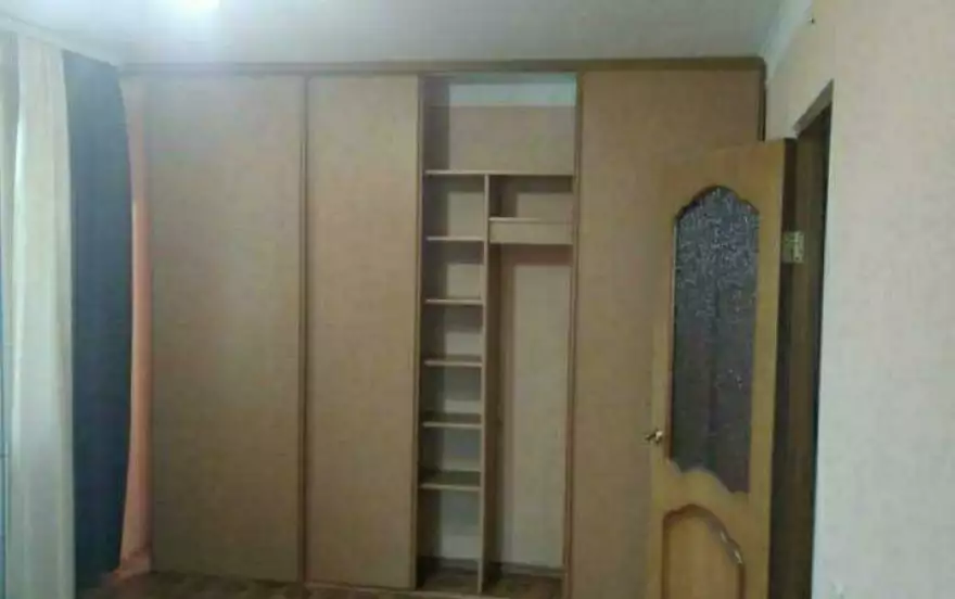 Ризы Фахретдина улица, д.23
