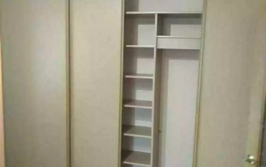 Ризы Фахретдина улица, д.23