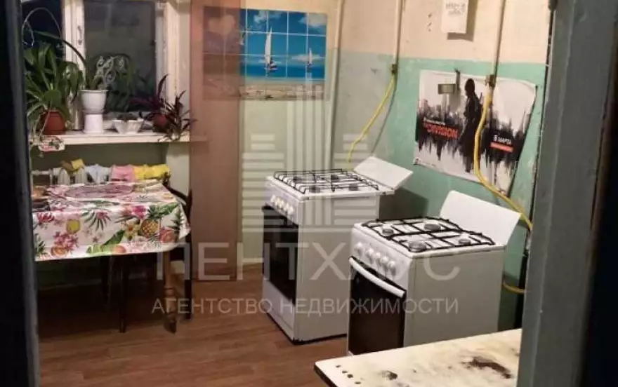 Горького ул., 40
