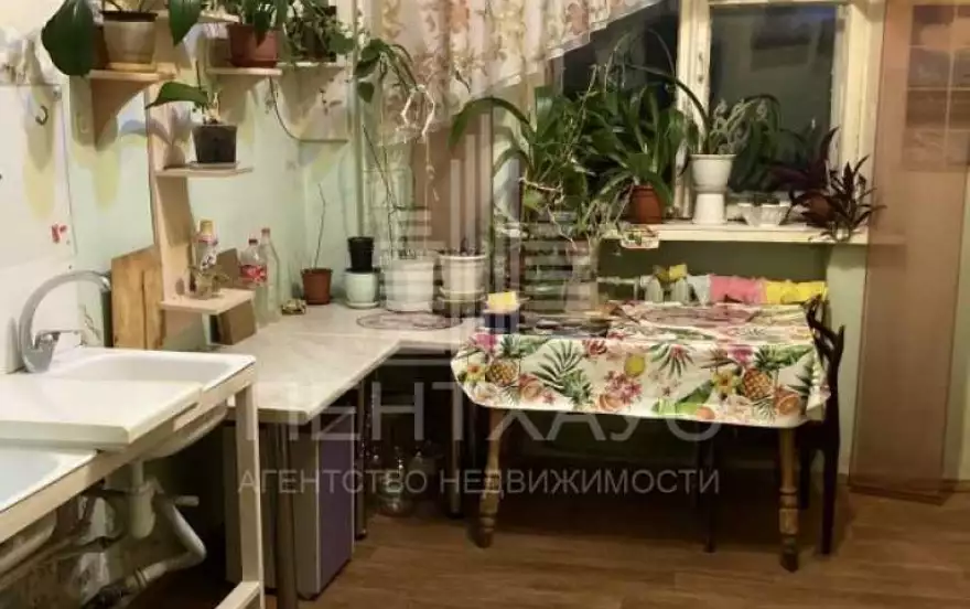 Горького ул., 40