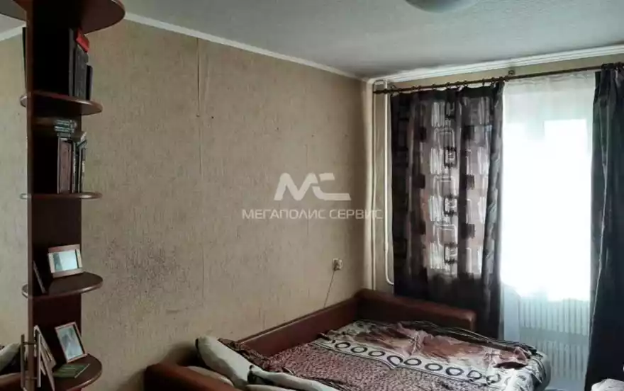 Восточный проезд, 25