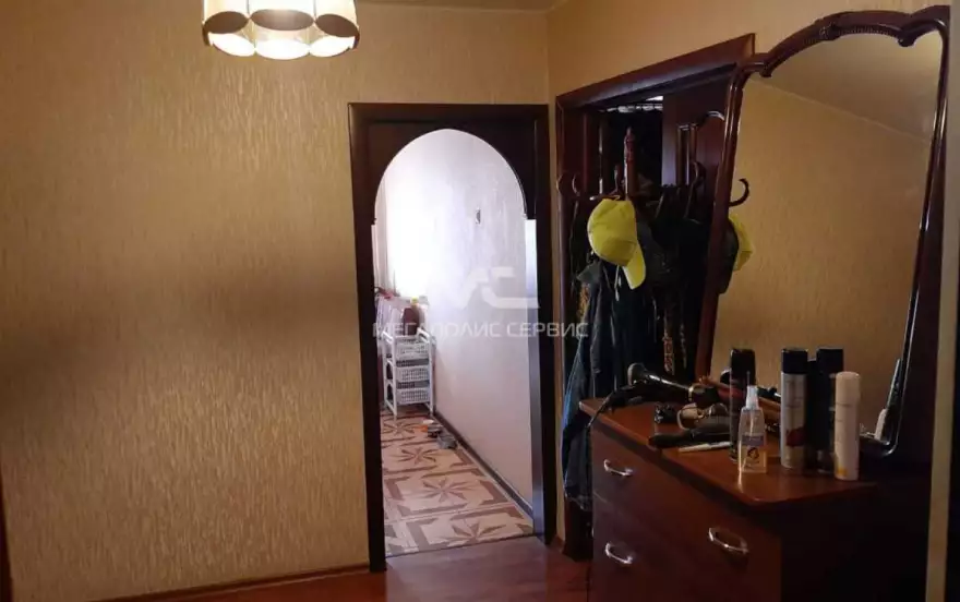 Восточный проезд, 25