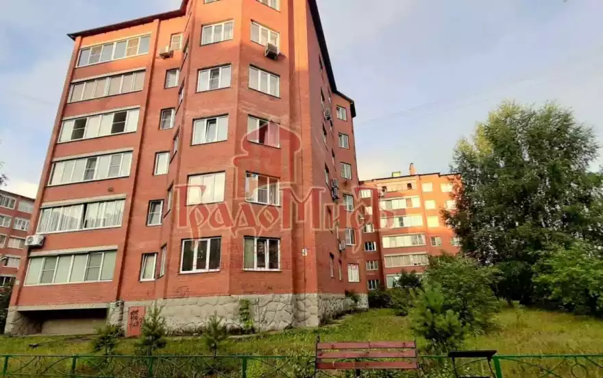 Оборонная улица, 9