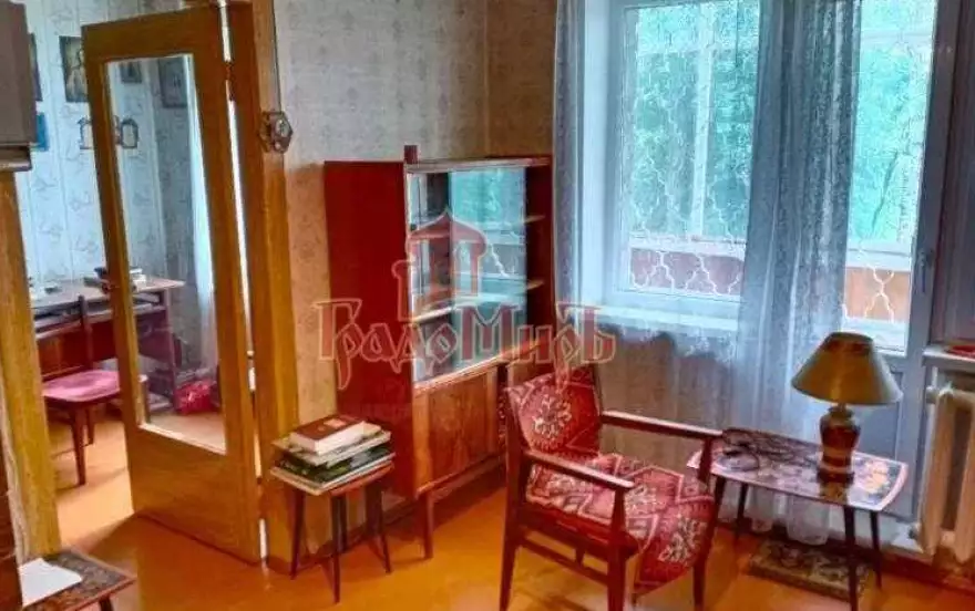 Дружбы улица, 4