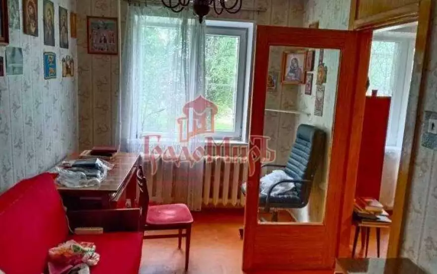 Дружбы улица, 4