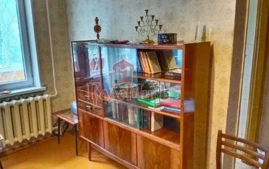 Дружбы улица, 4