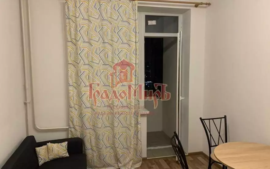 Олимпийский пр-кт, 12