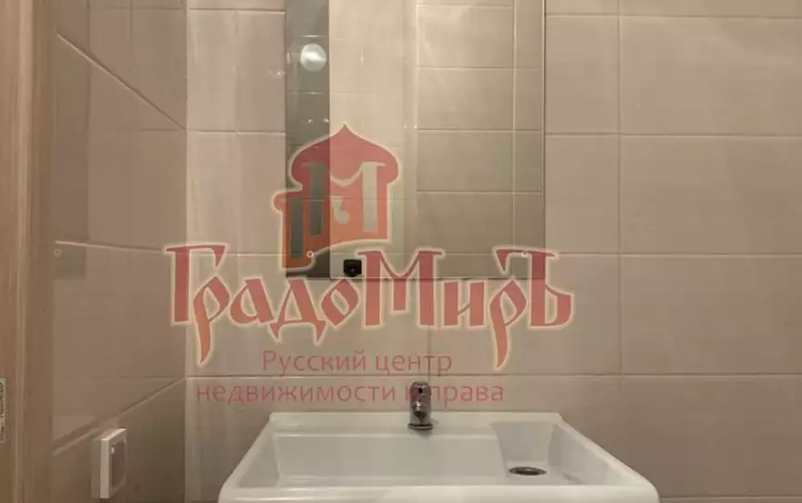 Олимпийский пр-кт, 12