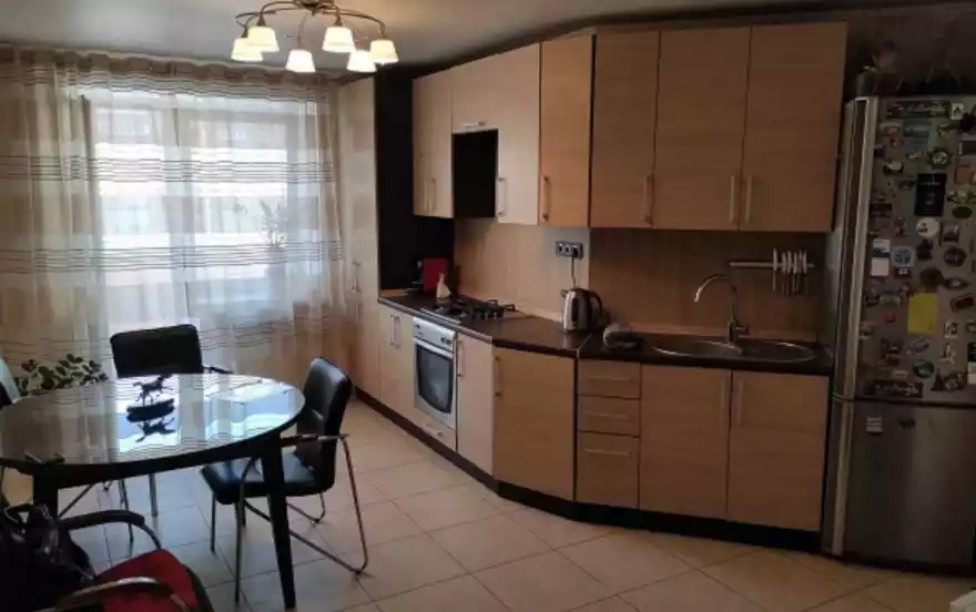 Вишнёвая улица, 21к4