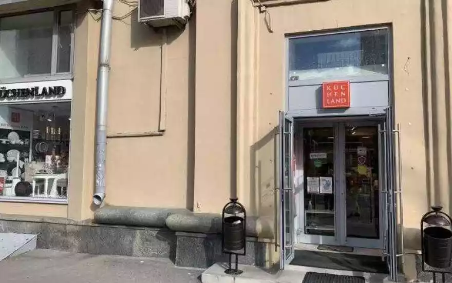 Мира пр-кт, 112А