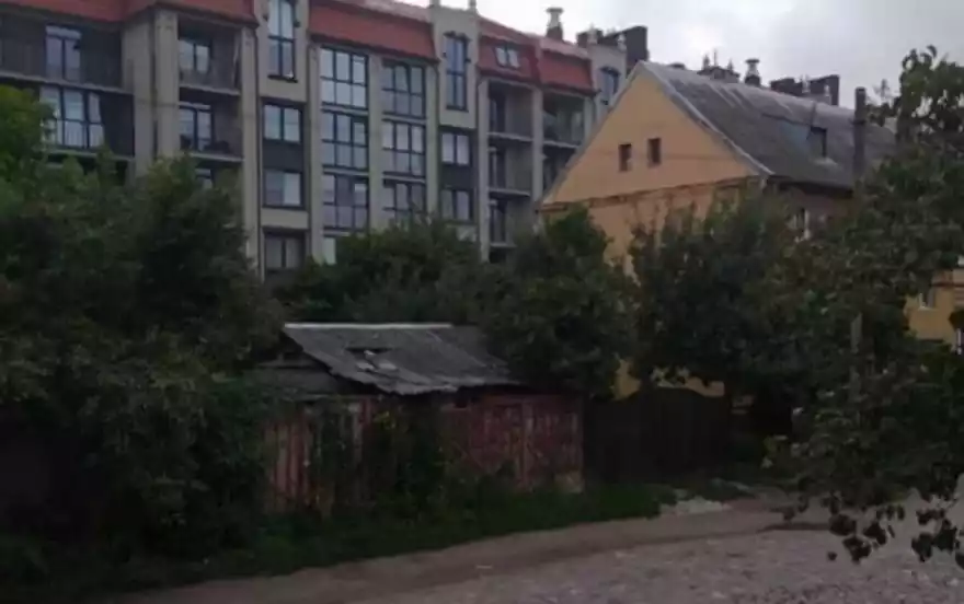 Юрия Костикова улица, 43