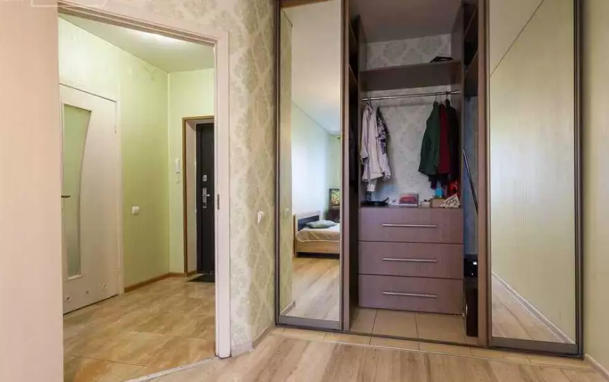 Иртышский пер, 14