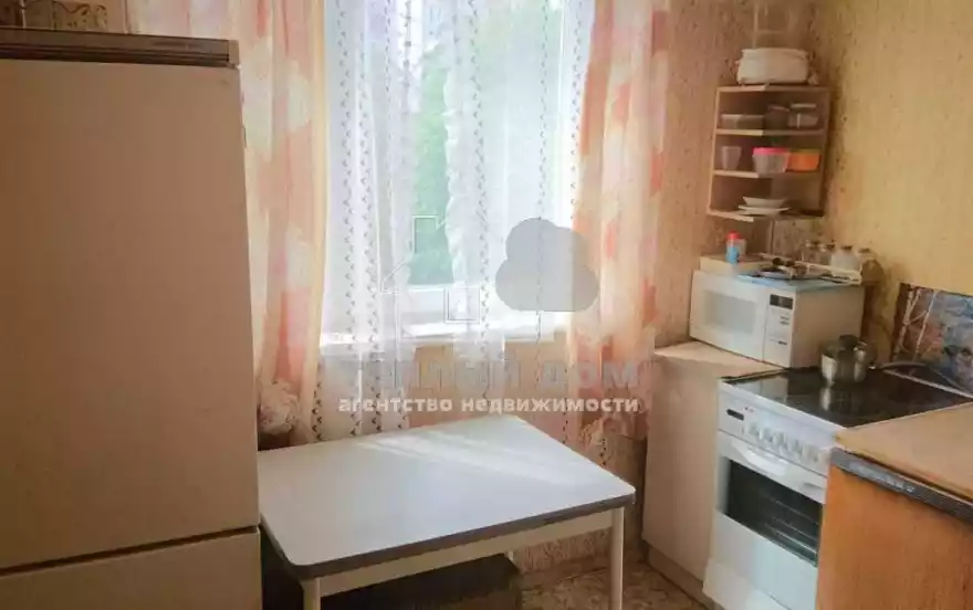 Космонавтов пр-кт, 3а