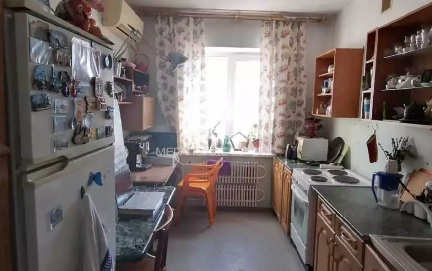 Кубанская улица, 17к2