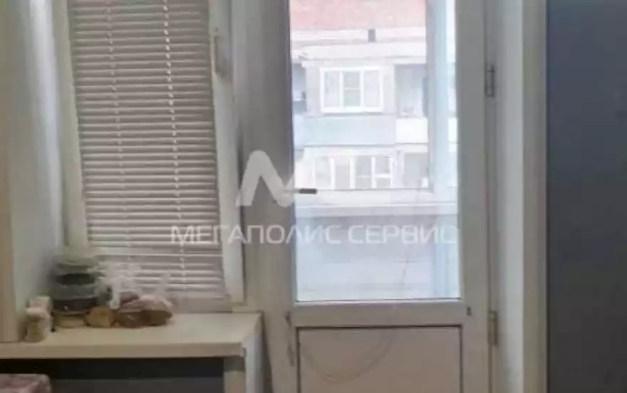 Магистральная улица, 30