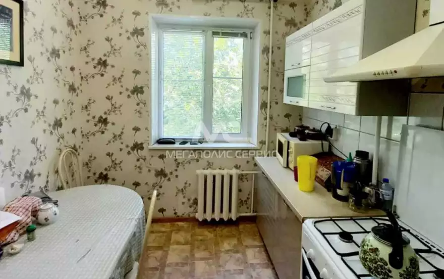Бульварная улица, 4к1