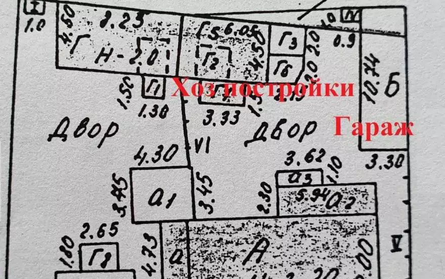 Комарова пер, 5