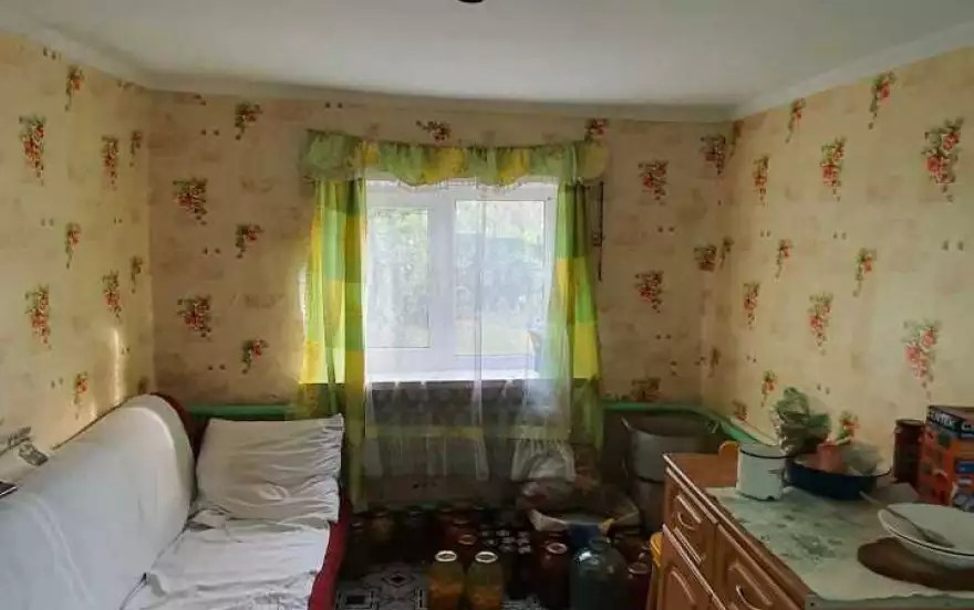 Комарова пер, 5