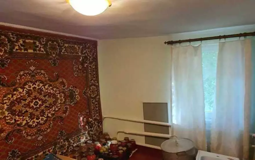 Комарова пер, 5