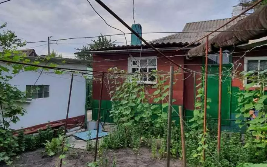Комарова пер, 5