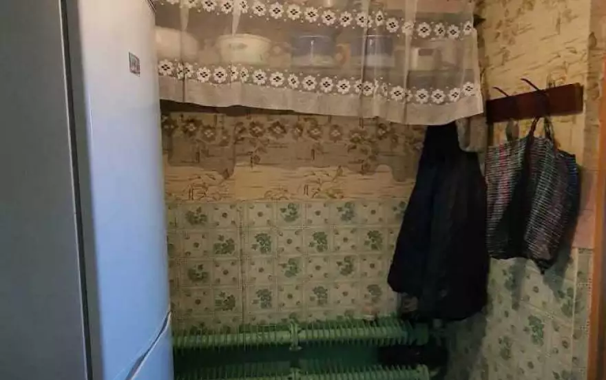 Комарова пер, 5