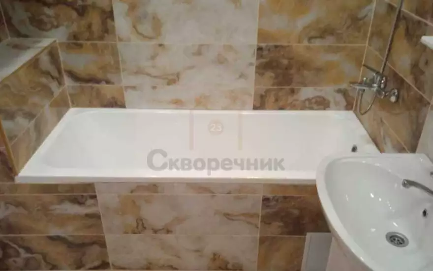 набережная Адмирала Серебрякова, дом 79б