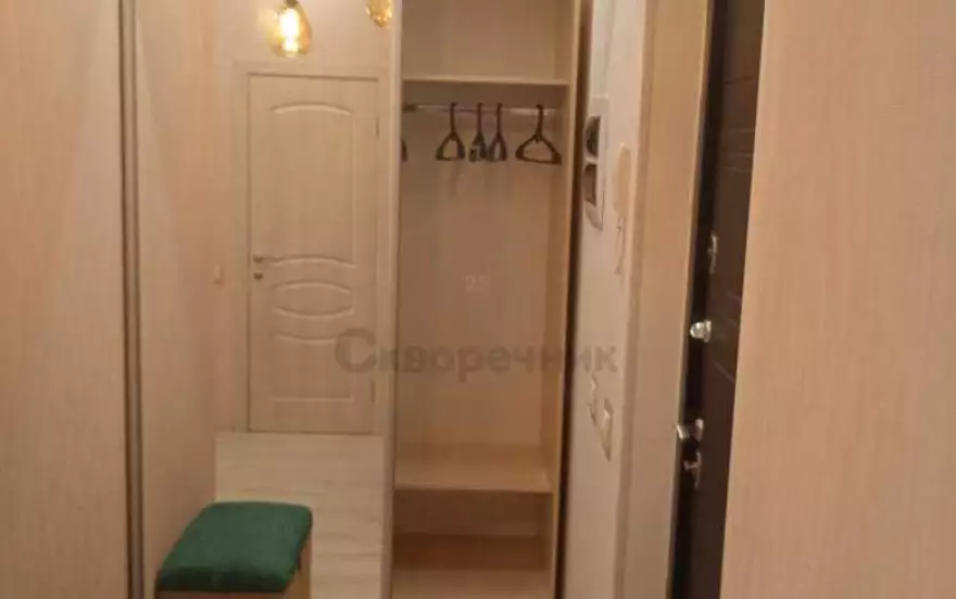 набережная Адмирала Серебрякова, дом 79б