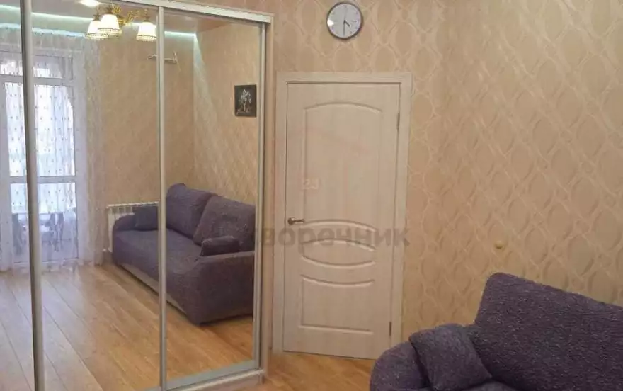 набережная Адмирала Серебрякова, дом 79б