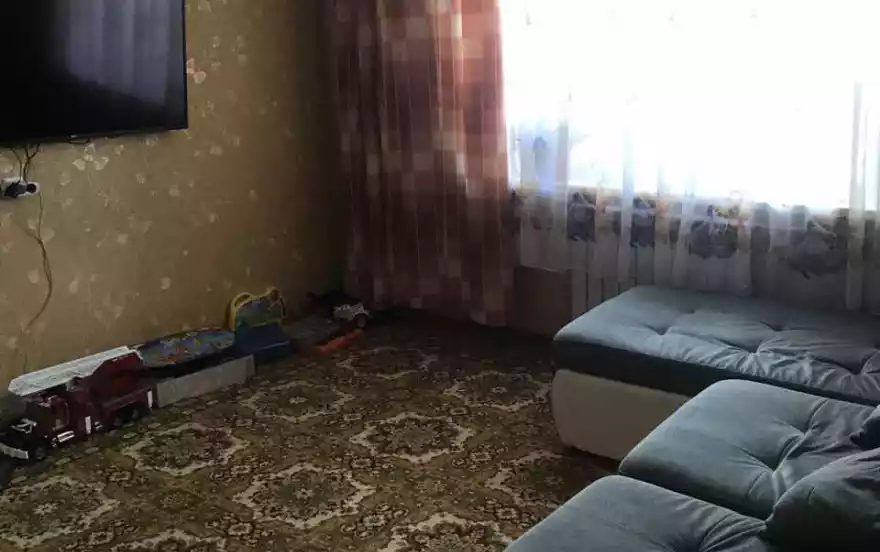 улица Астана Кесаева, 8А