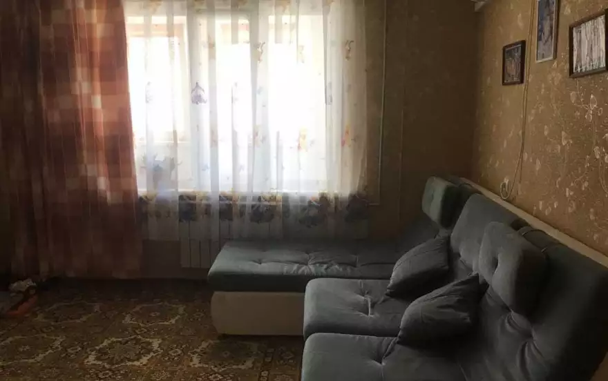 улица Астана Кесаева, 8А