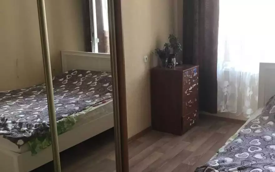 улица Астана Кесаева, 8А