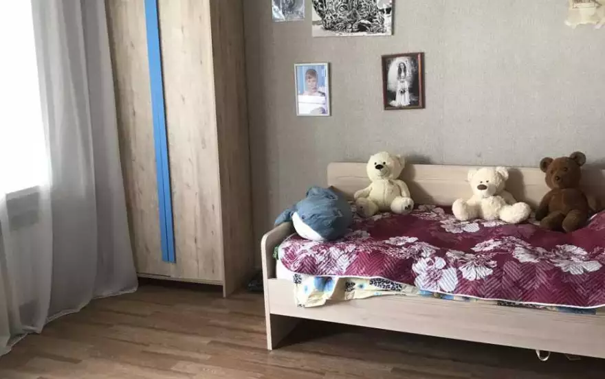 улица Астана Кесаева, 8А