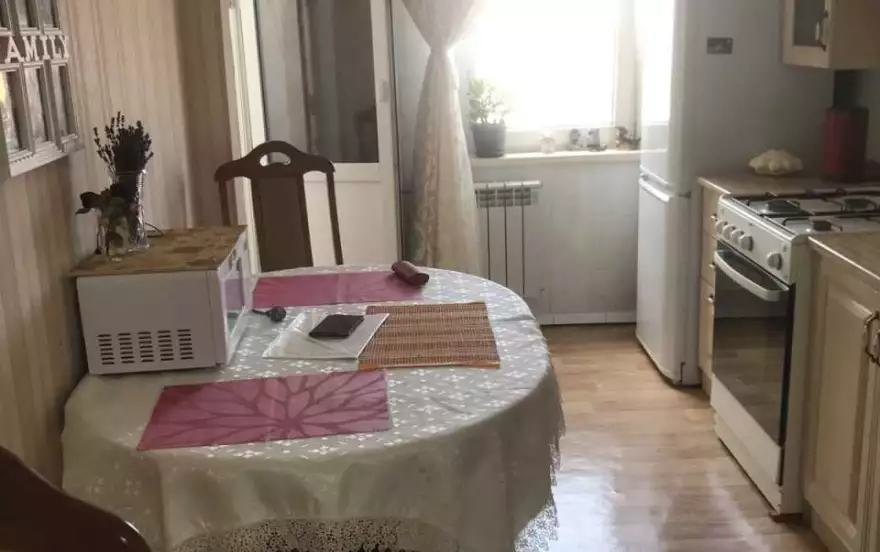 улица Астана Кесаева, 8А