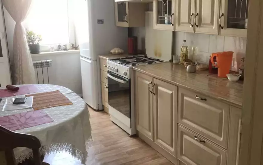 улица Астана Кесаева, 8А