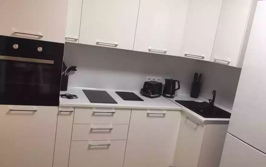 9 Января улица, д.68к1