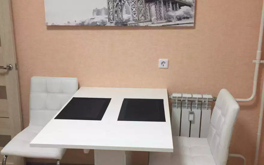 9 Января улица, д.68к1