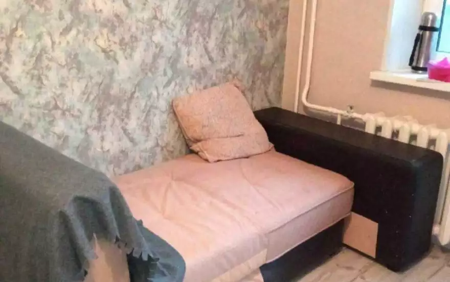Мусы Джалиля улица, д.72к1
