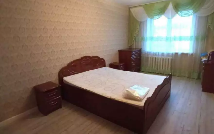 Мусы Джалиля улица, д.72к1