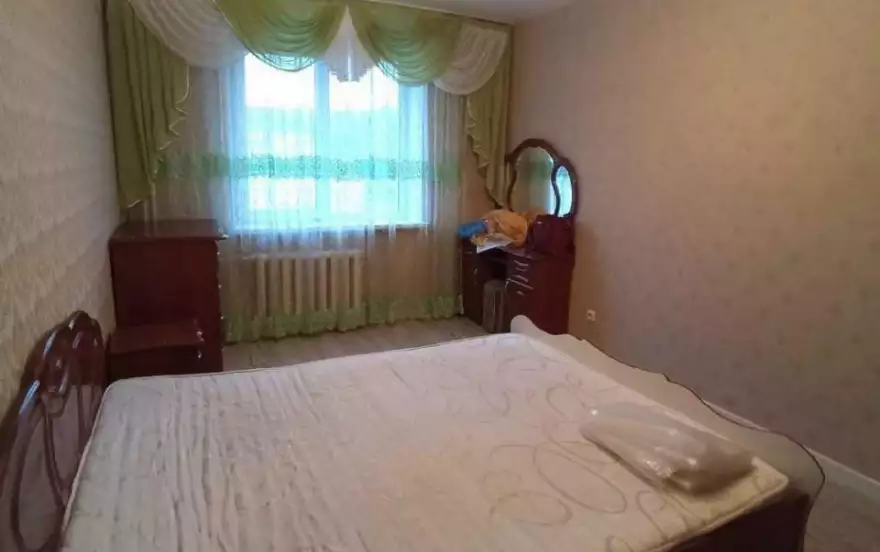Мусы Джалиля улица, д.72к1