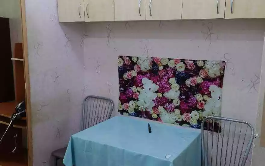 Восстания улица, д.24