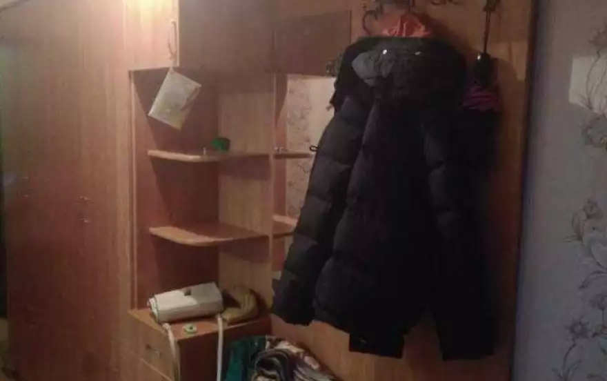 Маршала Жукова улица, д.6