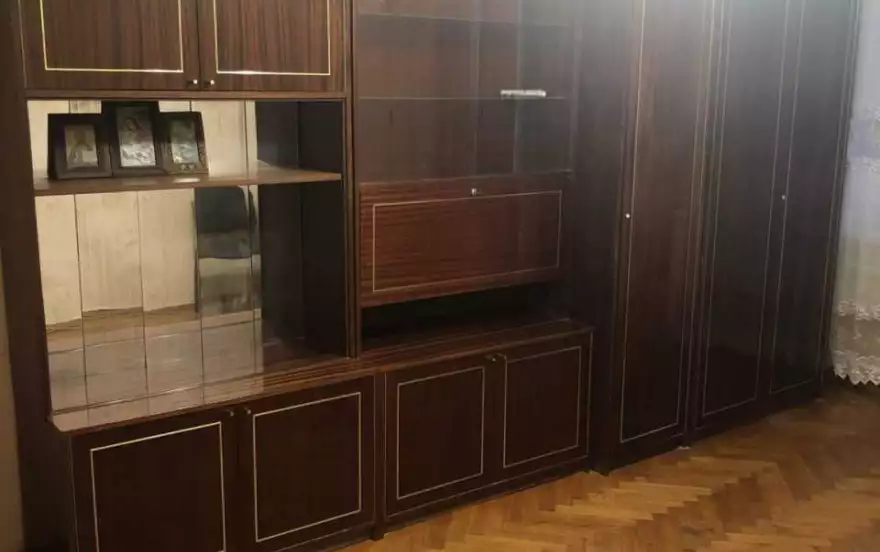 Хользунова улица, д.9