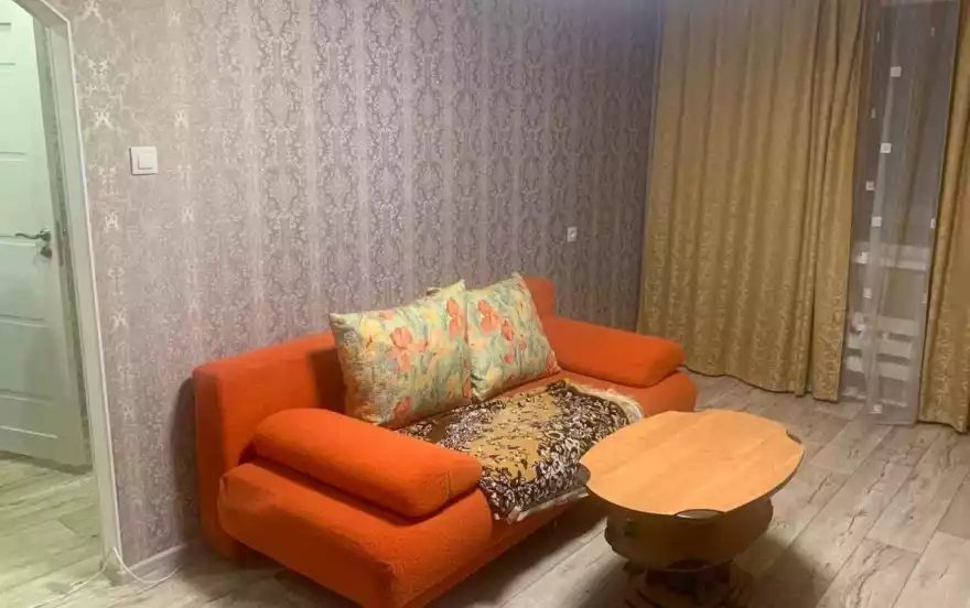 Гаврилова улица, д.12