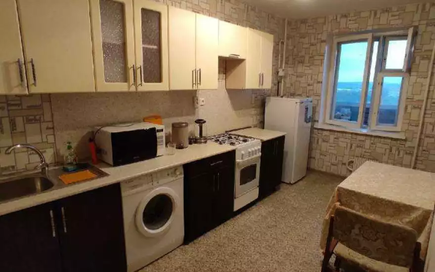 Татарстан улица, д.13
