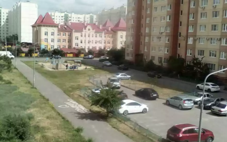 Ростовская, д.58/19